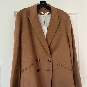 Veronica Beard Oria Dickey Jacket